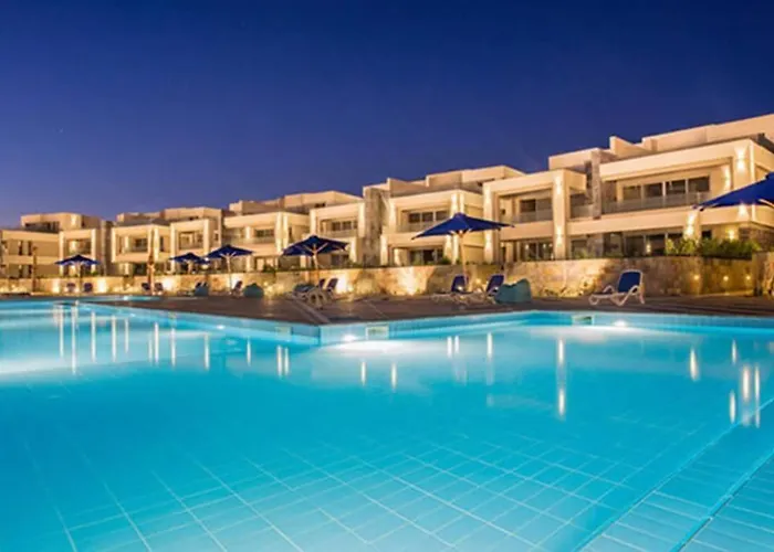 Hébergement de vacances La Vista Topaz Sokhna - Garden With Jacuzzi & Private Entrance, On The Pool & Near The Ain Sukhna