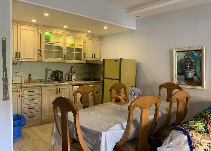 La Vista Topaz Sokhna - Garden With Jacuzzi & Private Entrance, On The Pool & Near The *